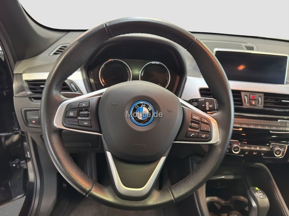BMW X1 xDrive25e Advantage - Samsaru's Car Outlet