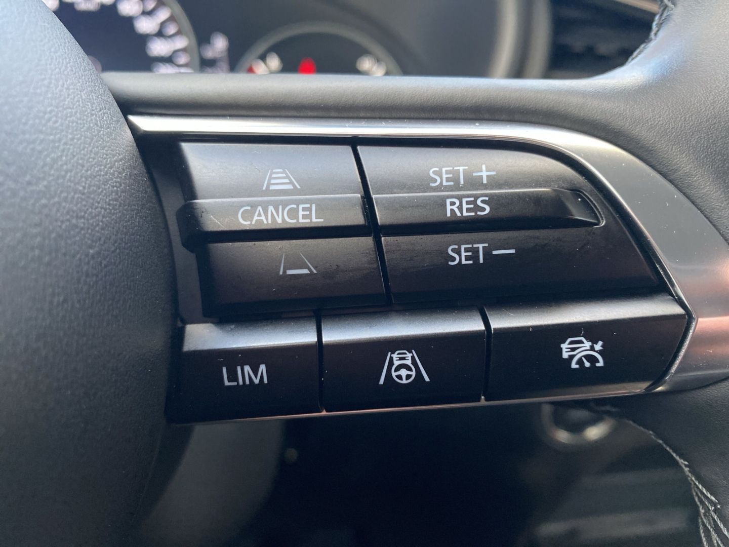 Mazda CX-30 Sky.-X Aut. Exclusive-Line Navi LED Apple