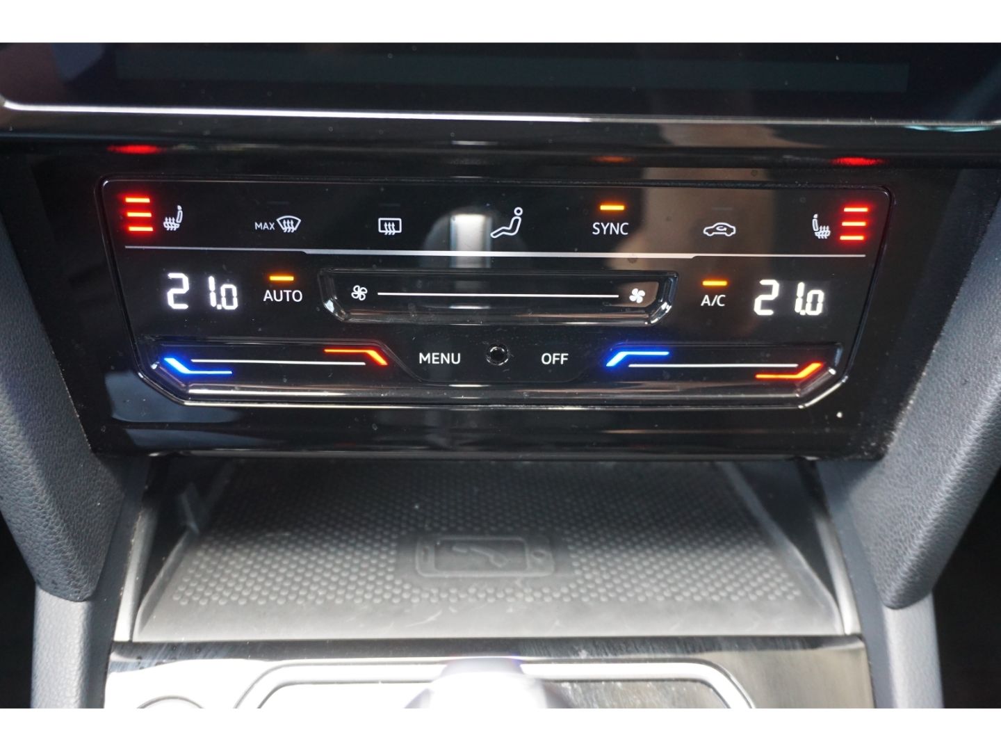 Volkswagen Passat 2.0 TSI DSG - Samsaru's Car Outlet