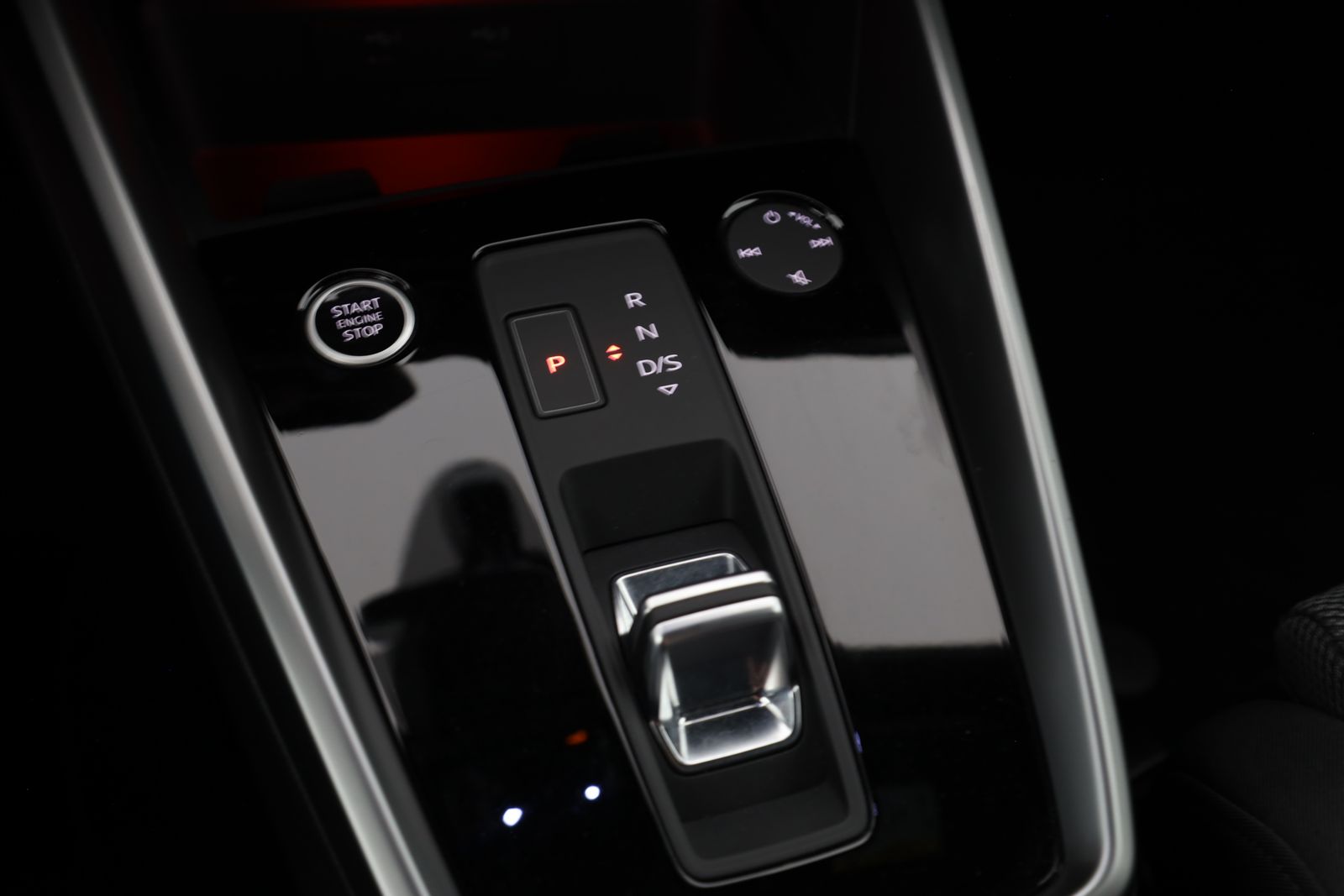 Audi A3 Sportback 40 TFSI e S tronic advanced - Samsaru's Car Outlet