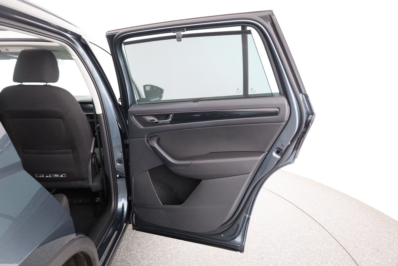 Skoda Kodiaq 2.0 TSI 4x4 Drive - Samsaru's Car Outlet