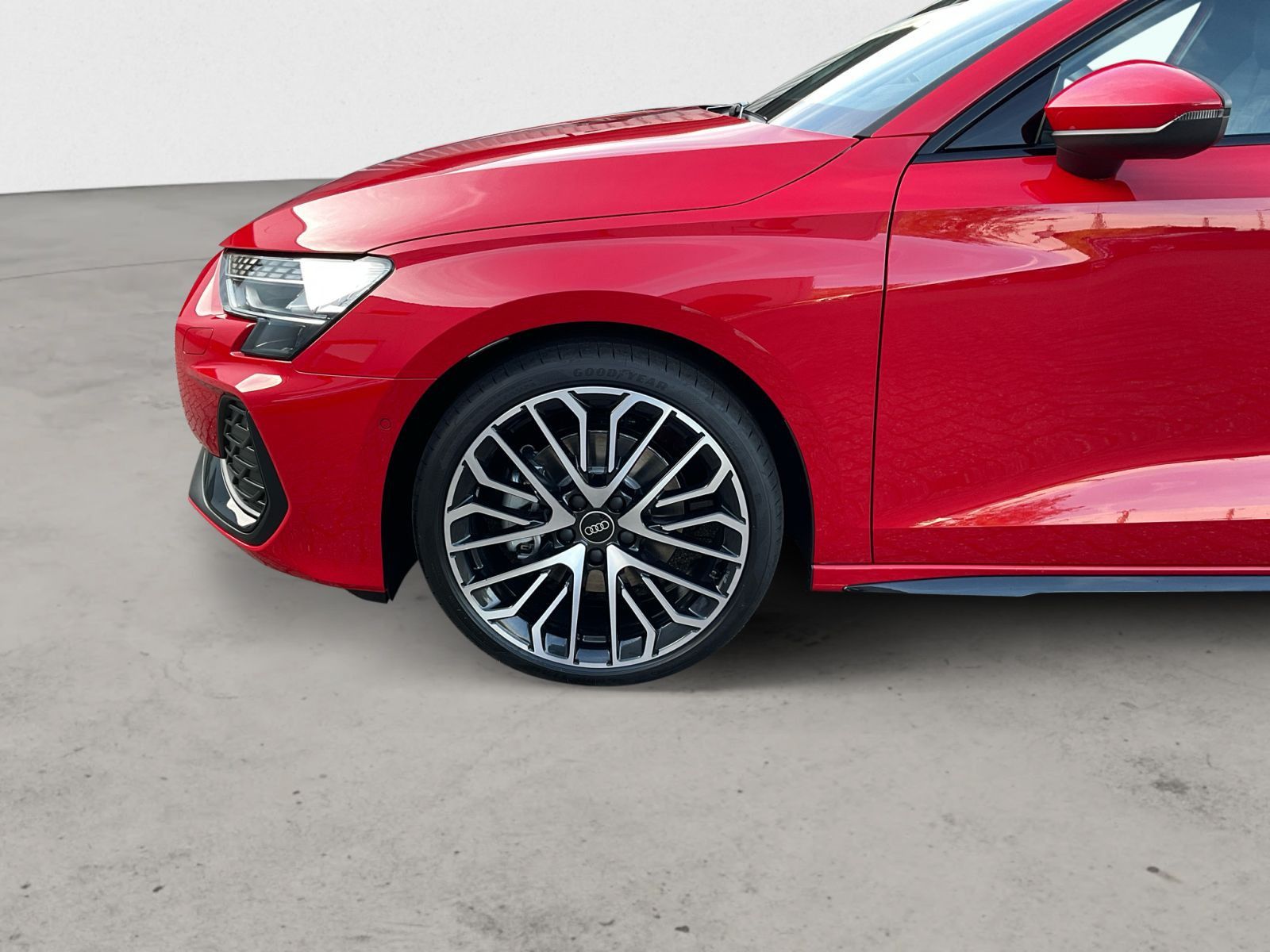 Audi A3 Sportback 35 TFSI 2x S line MATRIX PANO ACC