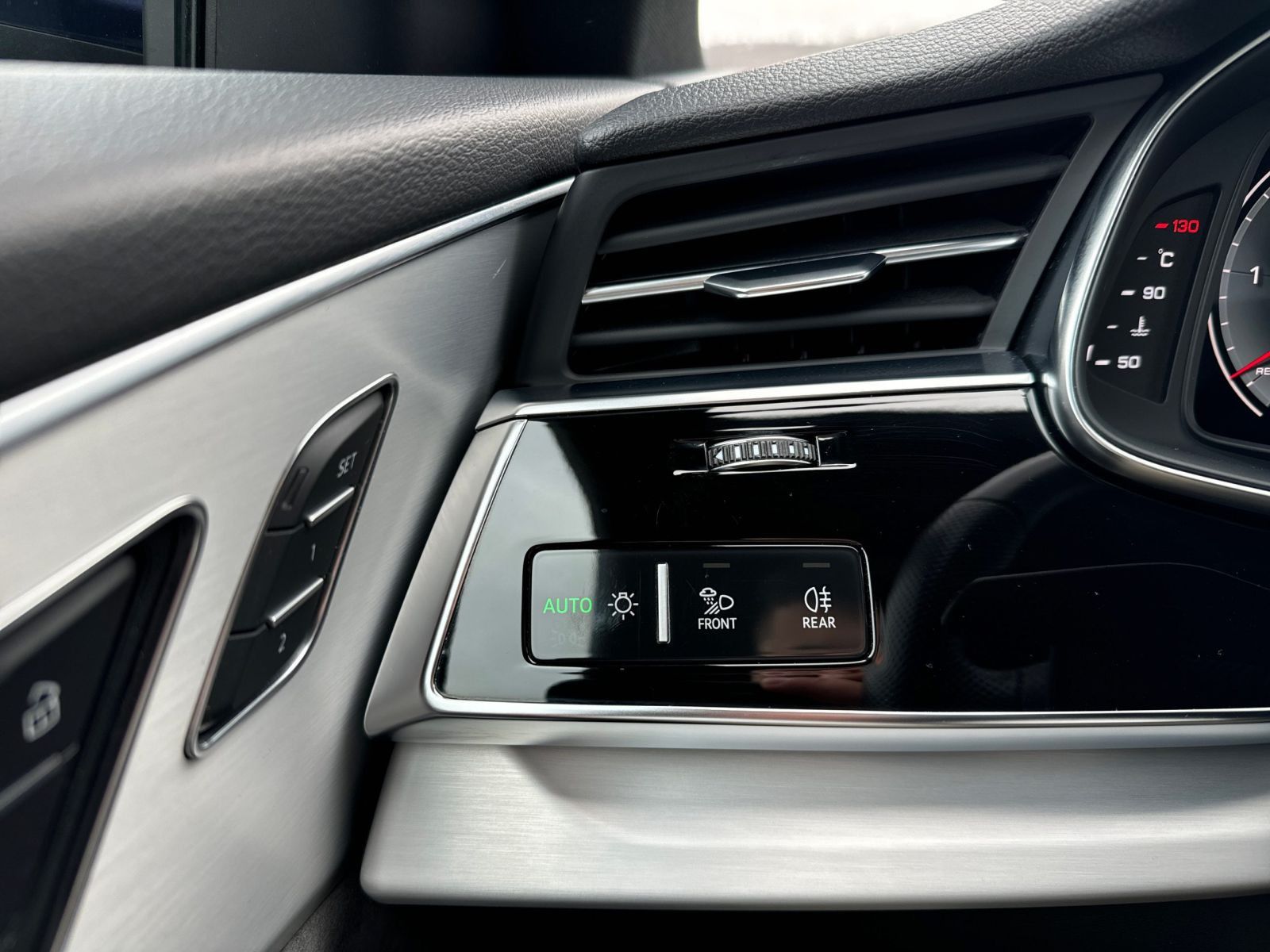 Audi Q8 50 TDI S-line quattro - Samsaru's Car Outlet