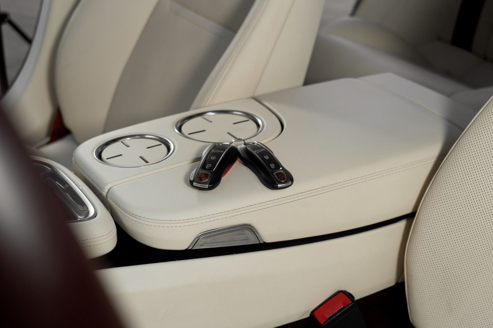 Porsche Panamera Turbo S E-Hybrid 1.Hd Traumausstattung