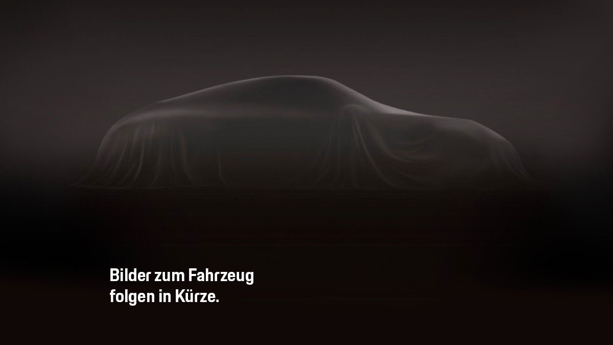Porsche Cayenne S E-Hybrid PANO BOSE Soft-Close