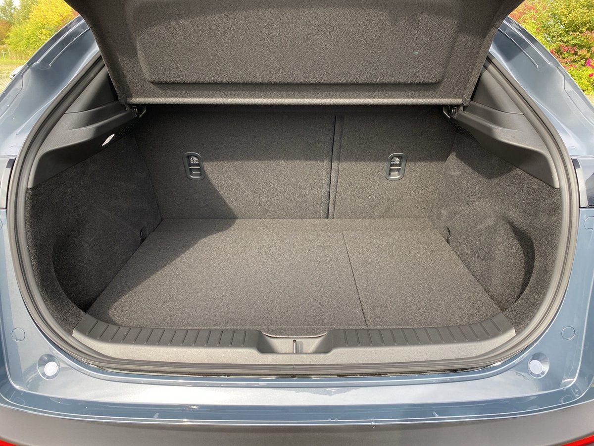 Mazda CX-30 2.0L e-SKYACTIV X AWD Exclusive-line +BOSE