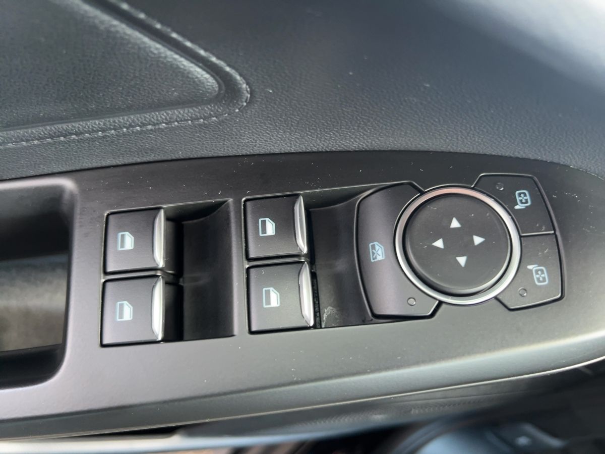Ford Focus 1.5 EcoBlue - Samsaru's Car Outlet