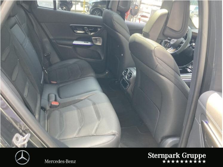 Mercedes-Benz AMG GLC 63 s E Perf Prem+'DrivsP'Pano'HUD'Distr+