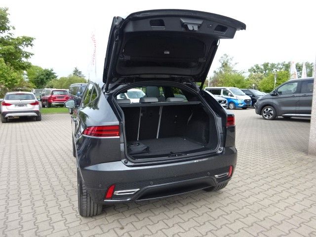 Jaguar E-Pace P300e R-DYNAMIC AWD Panorama