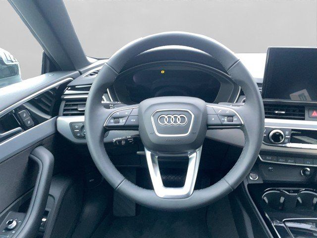 Audi A5 Sportback 40 TFSI quattro S line NAVI*MATRIX