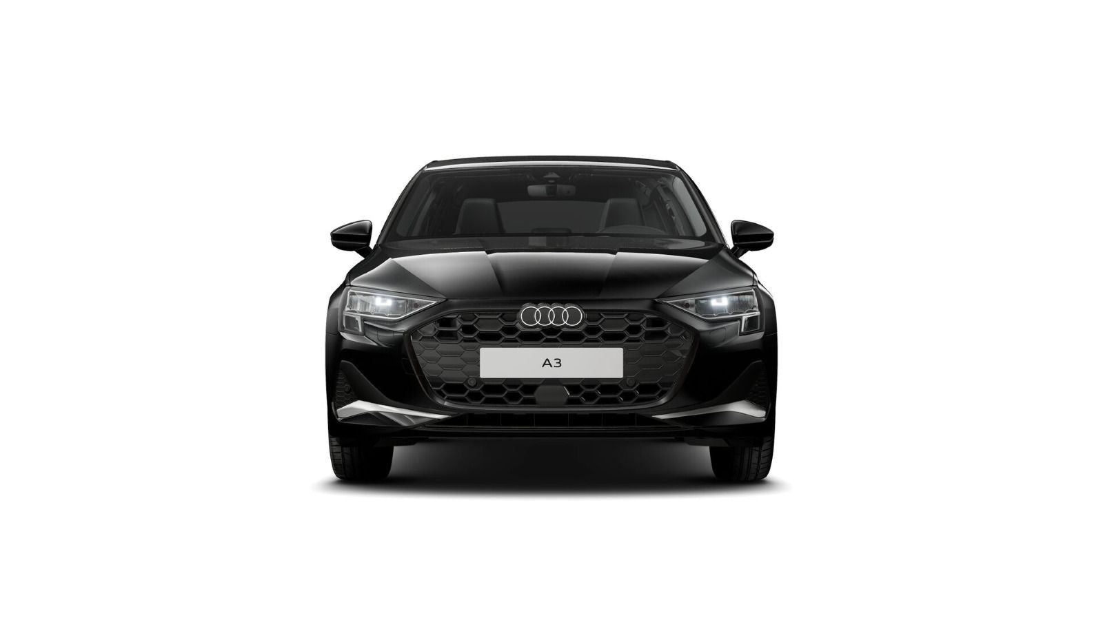Audi A3 Sportback 35 TFSI ADVANCED - Samsaru's Car Outlet