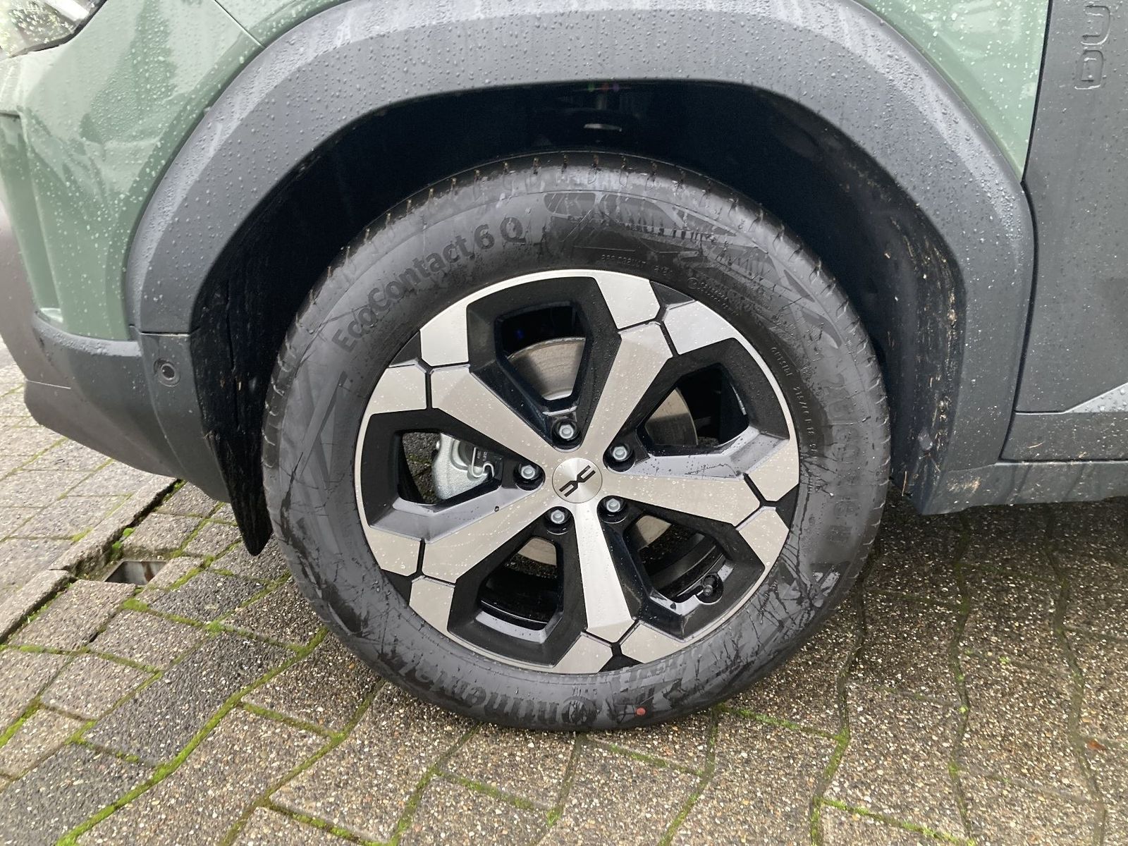 Dacia Duster Journey HYBRID - Samsaru's Car Outlet