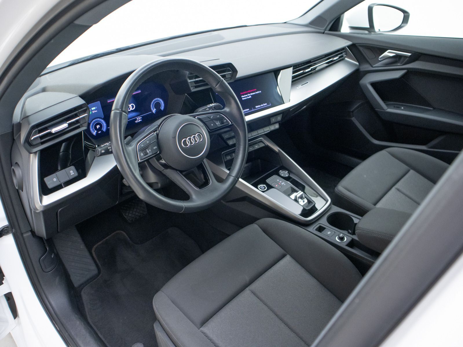 Audi A3 Sportback 40 TFSI e S-TRO**LED*NAVI*GRA*PDC**