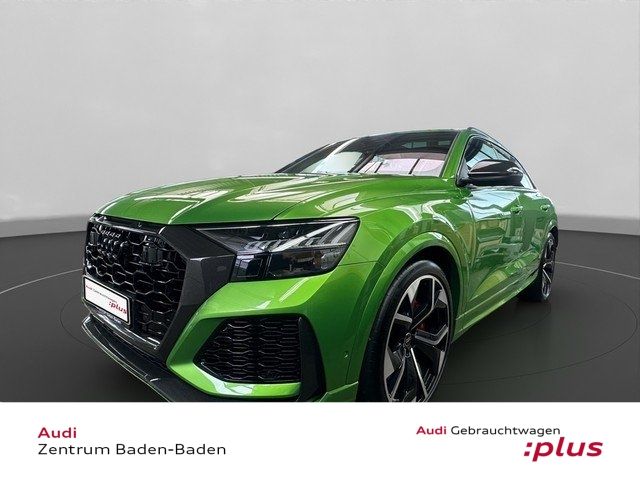 Audi RS Q8 4.0 TFSI quattro *STHZG*PANO*OPTIK*B&O*