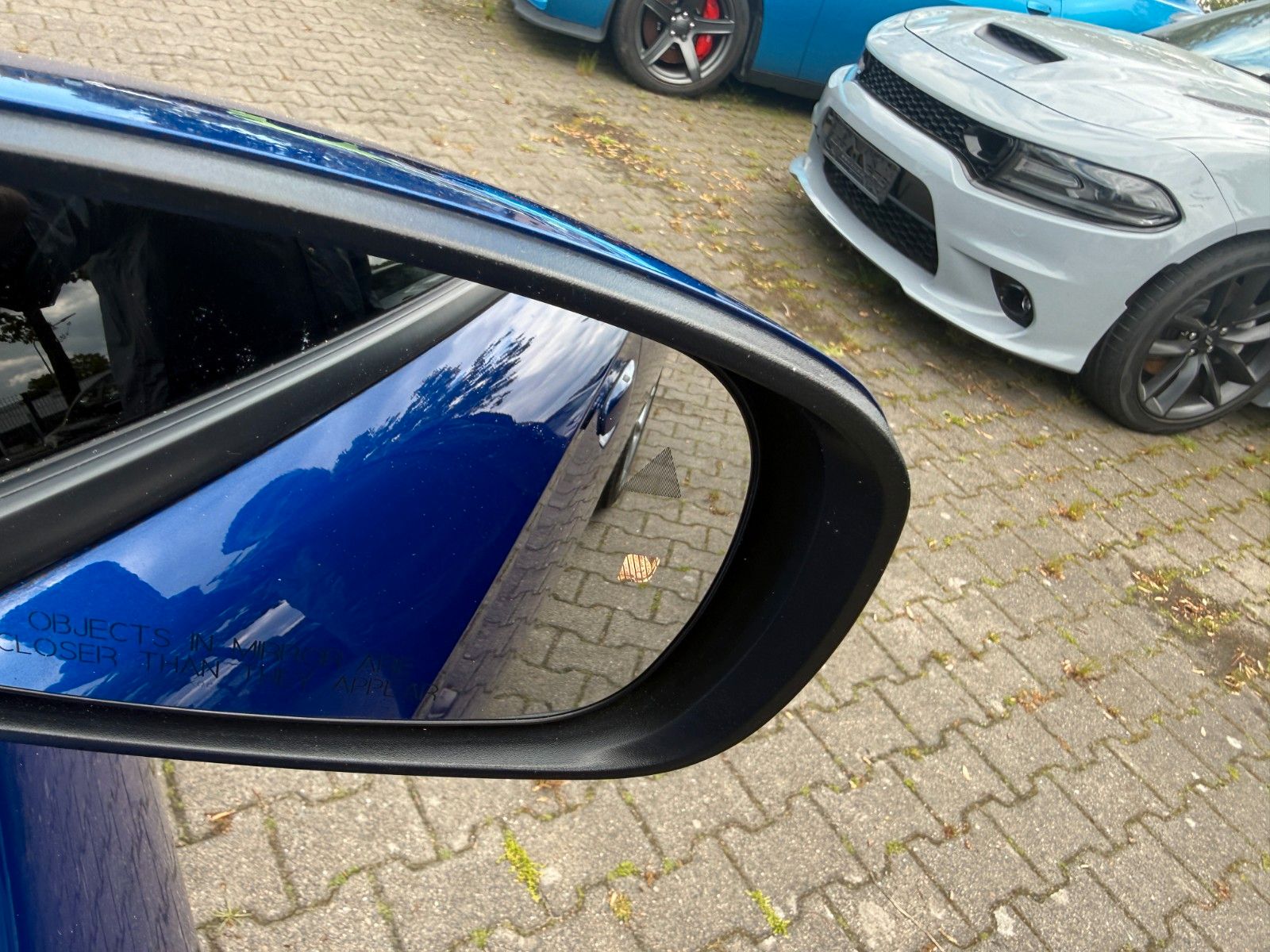 Dodge Alpina,Sitzbelüftung,R20,LED,Lederausst