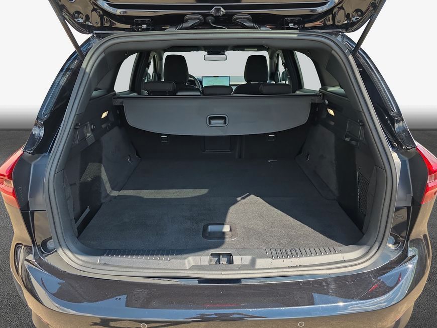 Ford Focus Turnier 1.0 EcoBoost Hybrid Aut. ST-LINE X
