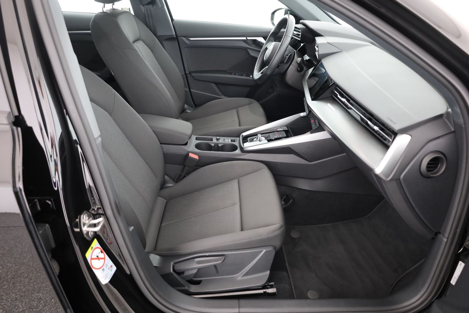 Audi A3 Sportback 40 TFSIe S-Tronic - Samsaru's Car Outlet