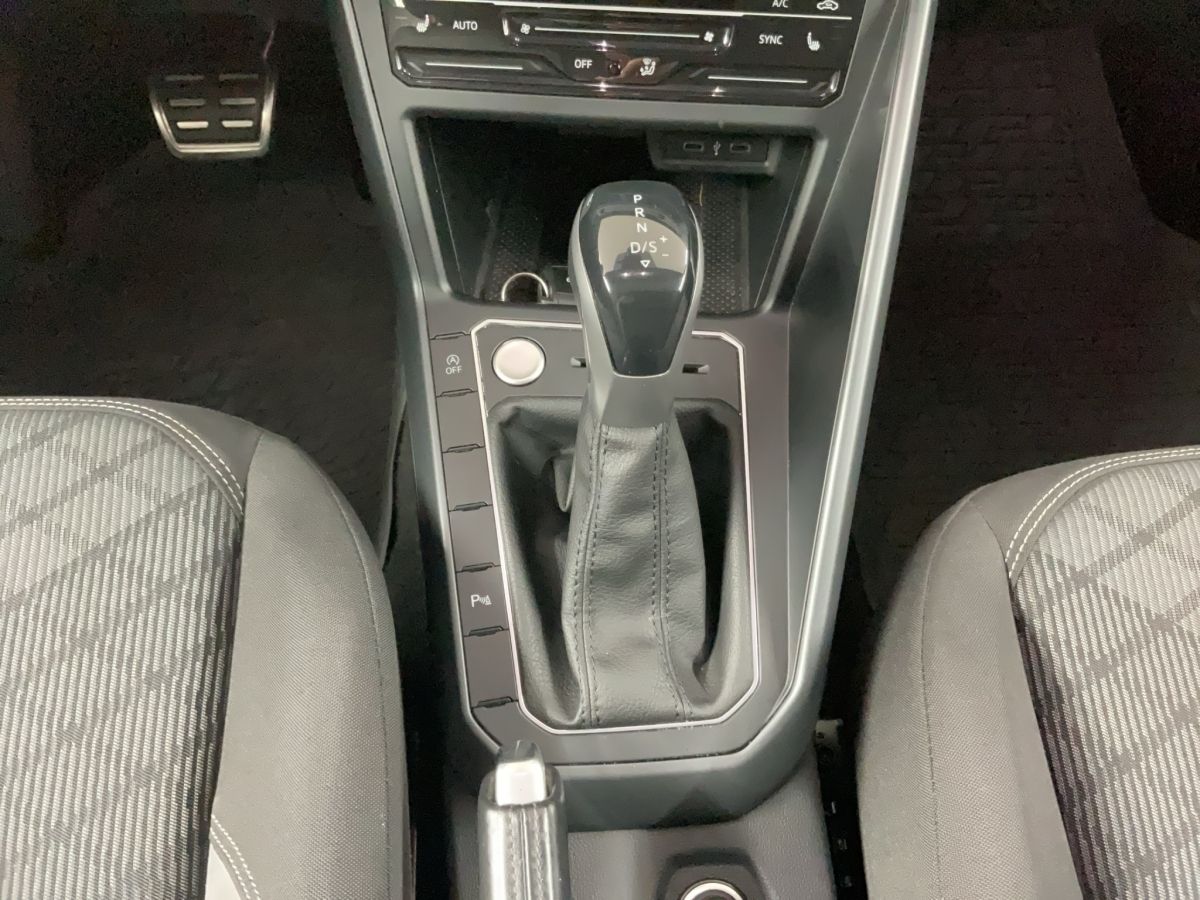 Volkswagen Taigo 1.5 TSI DSG - Samsaru's Car Outlet