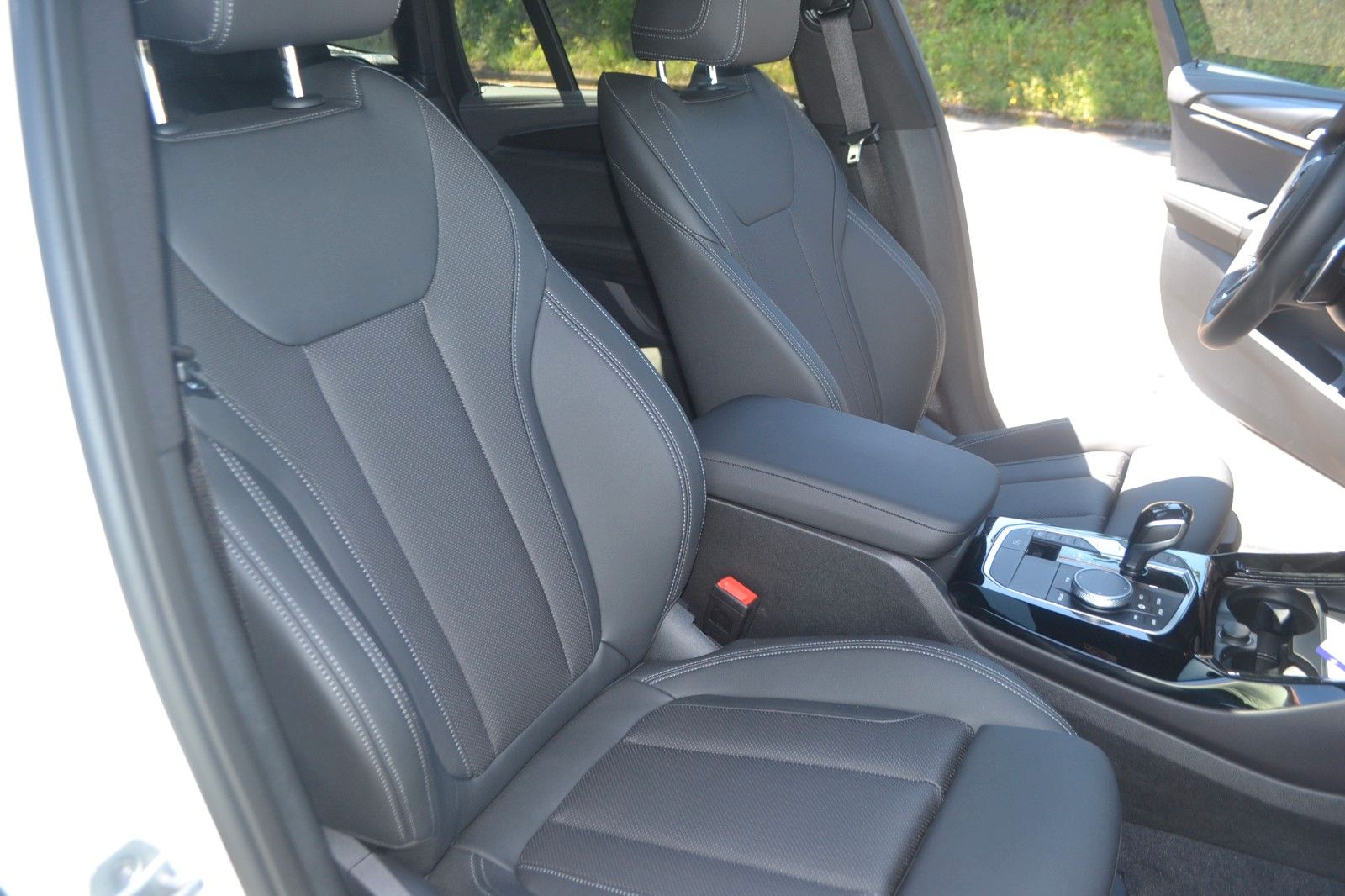 BMW X3 M40 d - Samsaru's Car Outlet