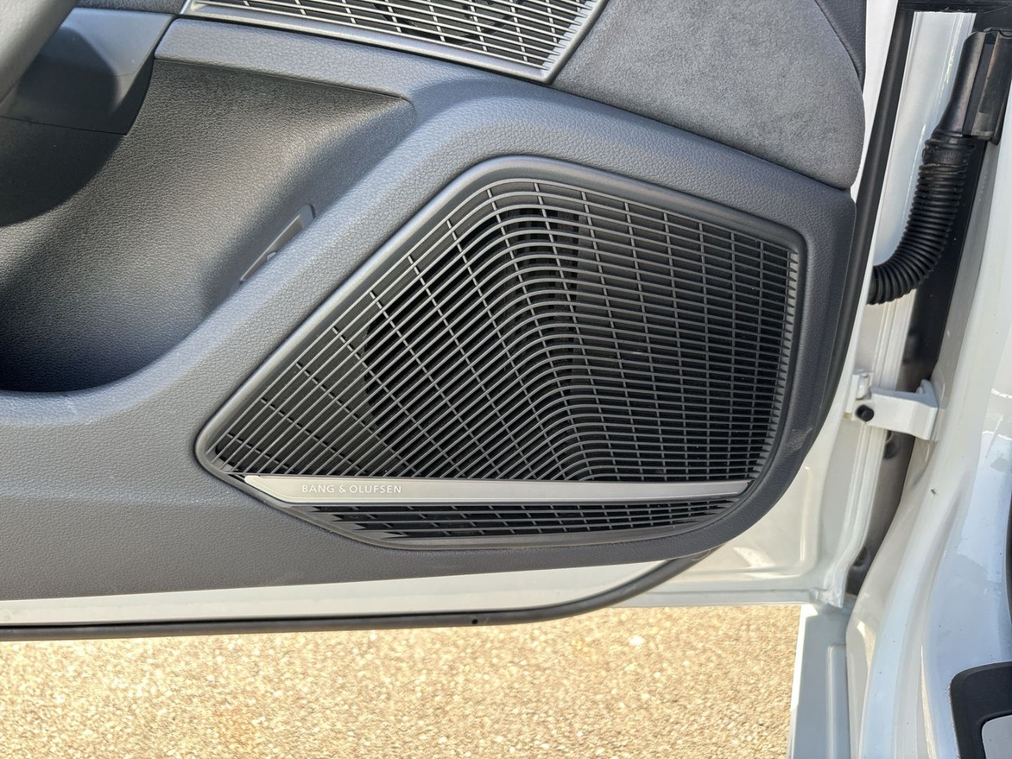 Audi A5 Cabriolet 45 TFSI quattro S tronic S line El.