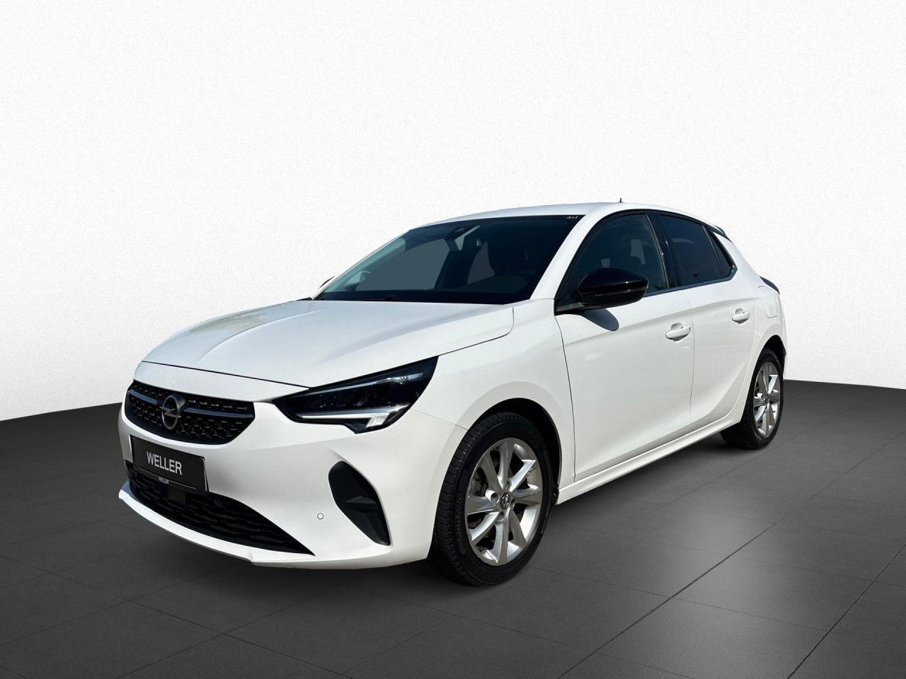 Opel Corsa Elegance - Samsaru's Car Outlet