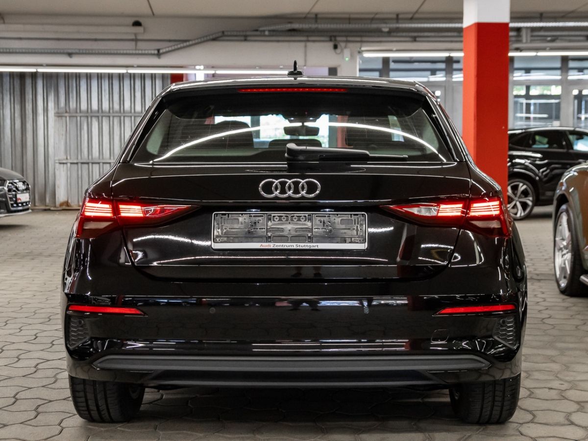 Audi A3 Sportback 40 TFSI e - Samsaru's Car Outlet