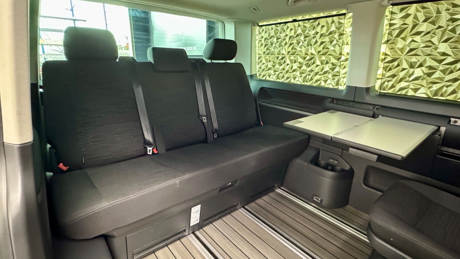 Volkswagen T6.1 Multivan Comfort - Samsaru's Car Outlet