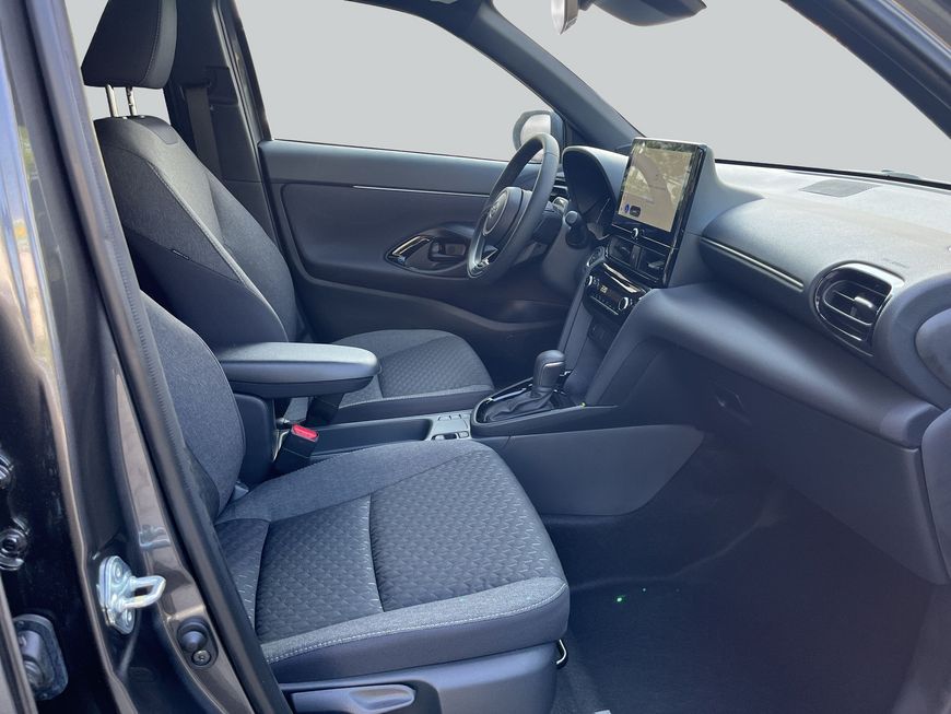 Toyota Yaris Cross Hybrid 1.5 VVT-i Teamplayer