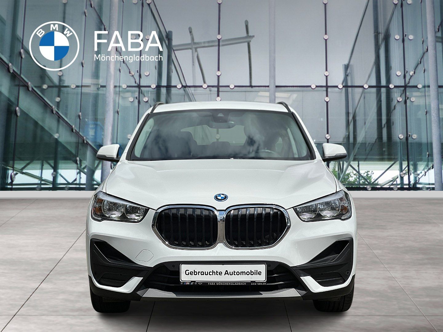 BMW X1 xDrive25e - Samsaru's Car Outlet