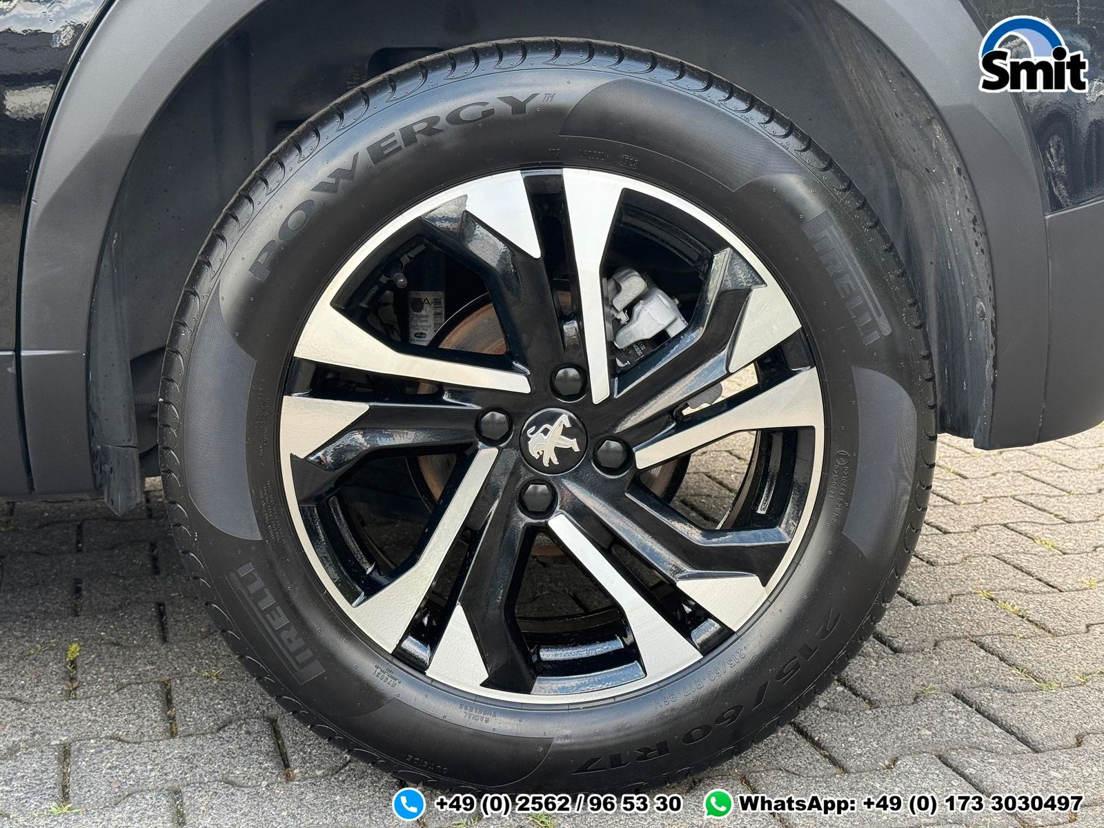 Peugeot 2008 1.5 BlueHDi 130 Allure - Samsaru's Car Outlet