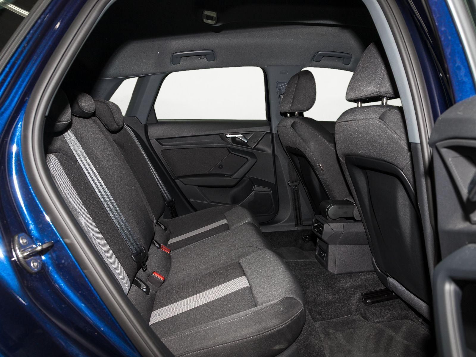 Audi A3 Sportback 40 TFSIe ADVANCED - Samsaru's Car Outlet