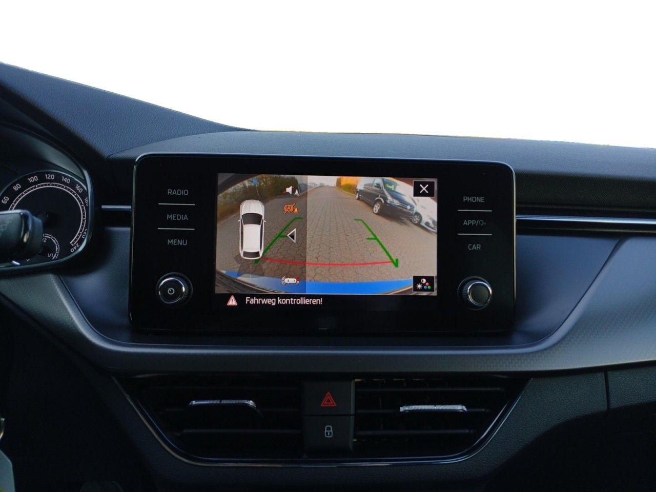 Skoda Scala Clever 1.5 TSI - Samsaru's Car Outlet