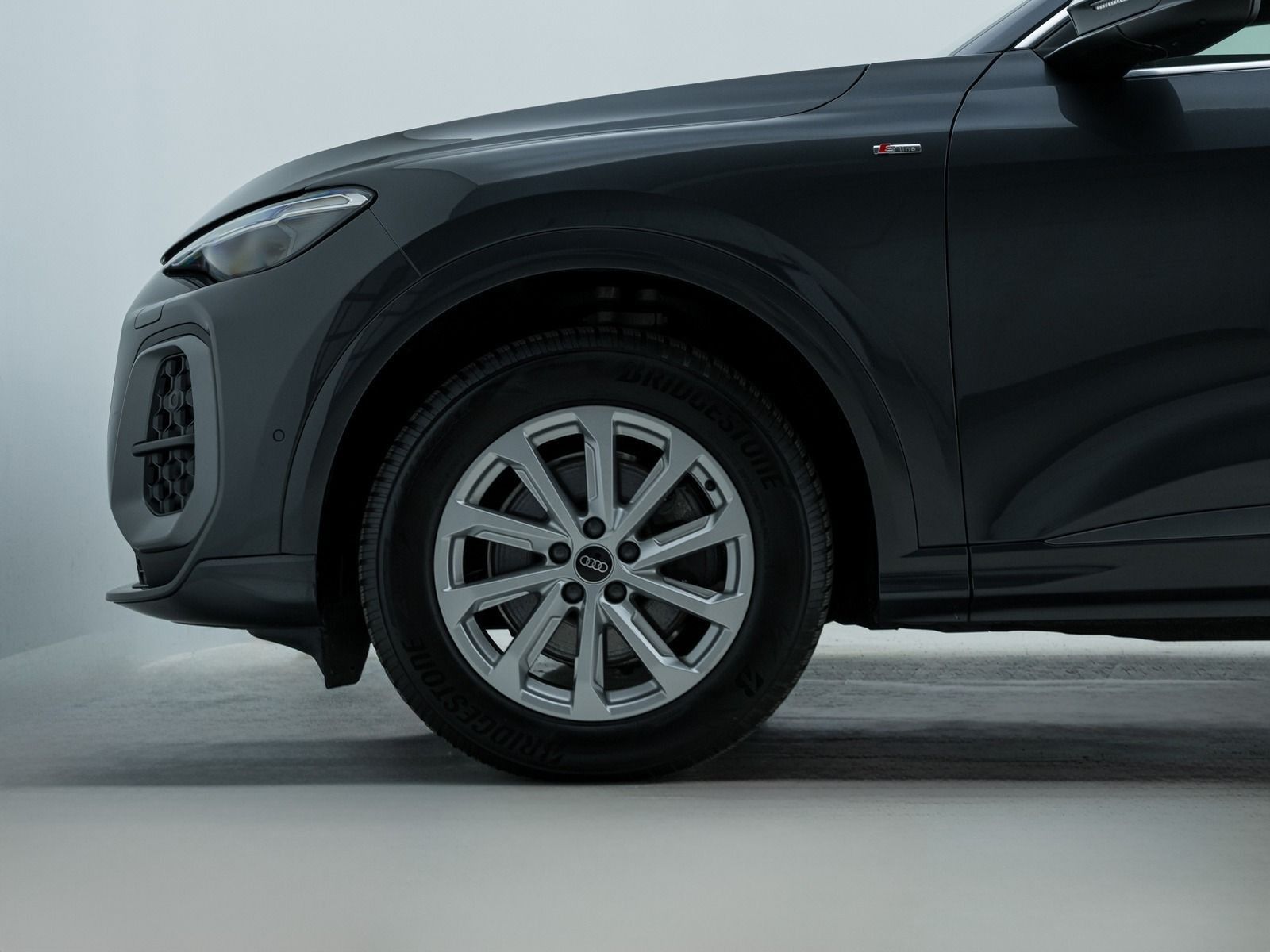 Audi Q5 Sportback TFSI 150 kW S-TRO*S-LINE*MATRIX*AHK