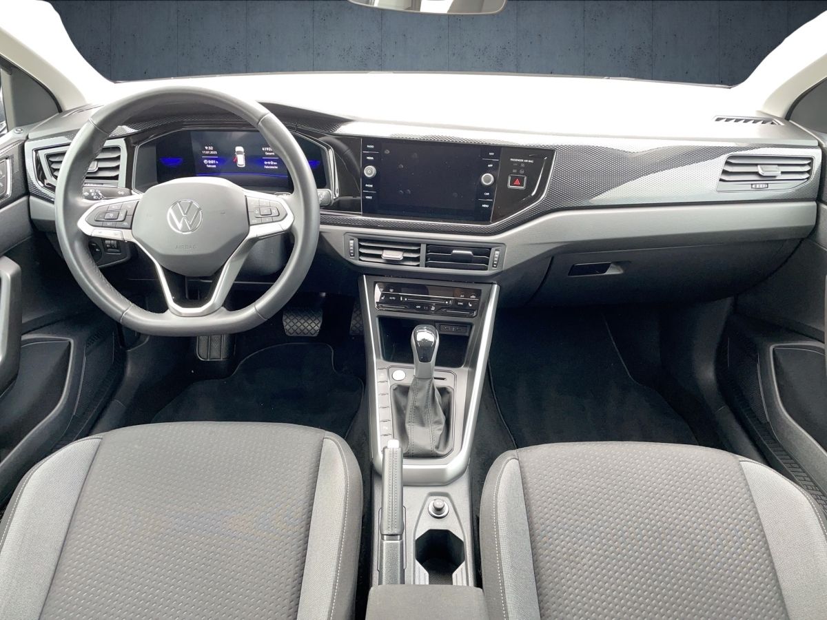 Volkswagen Taigo Life 1.0 TSI DSG - Samsaru's Car Outlet