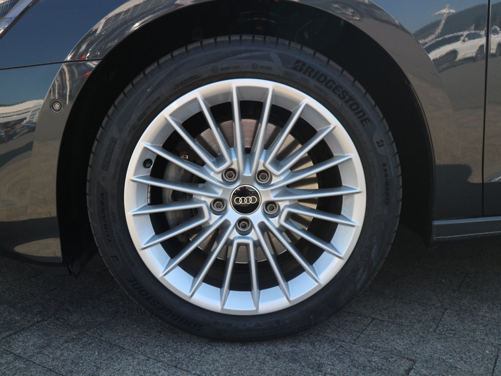 Audi A3 Sportback 40 TDI quattro advanced - Samsaru's Car Outlet