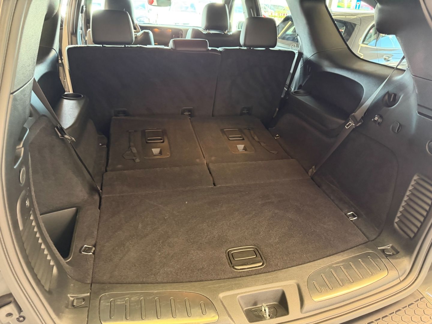 Dodge Durango R/T 5,7 AWD, ACC, AHK, GJR, Prins-LPG, S