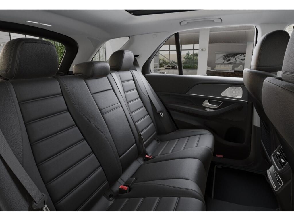 Mercedes-Benz GLE 450 4M AMG-Sport/Pano/Burm/HUD/Sitzklima/AHK