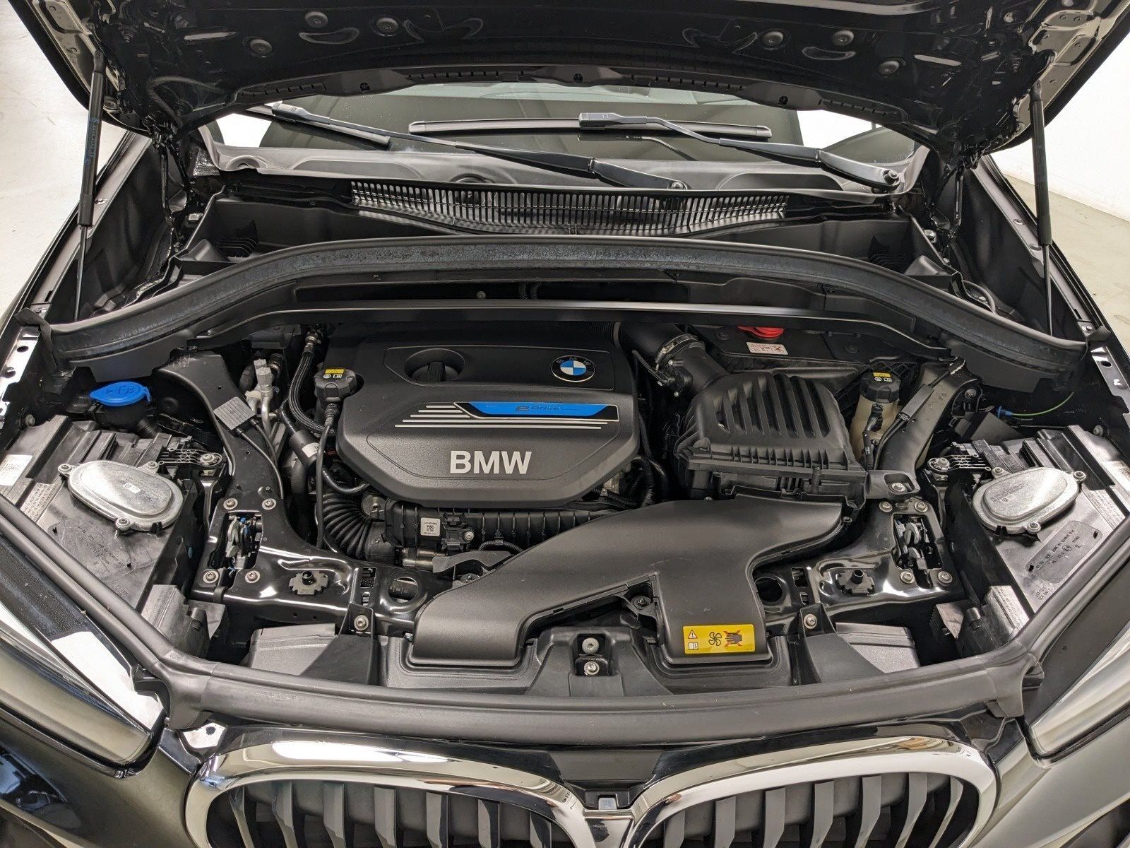 BMW X1 xDrive25e - Samsaru's Car Outlet