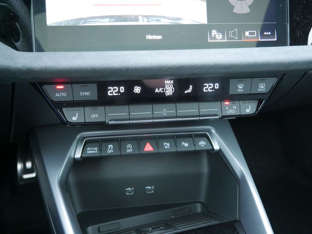 Audi A3 Sportback 35 TDI S line - Samsaru's Car Outlet