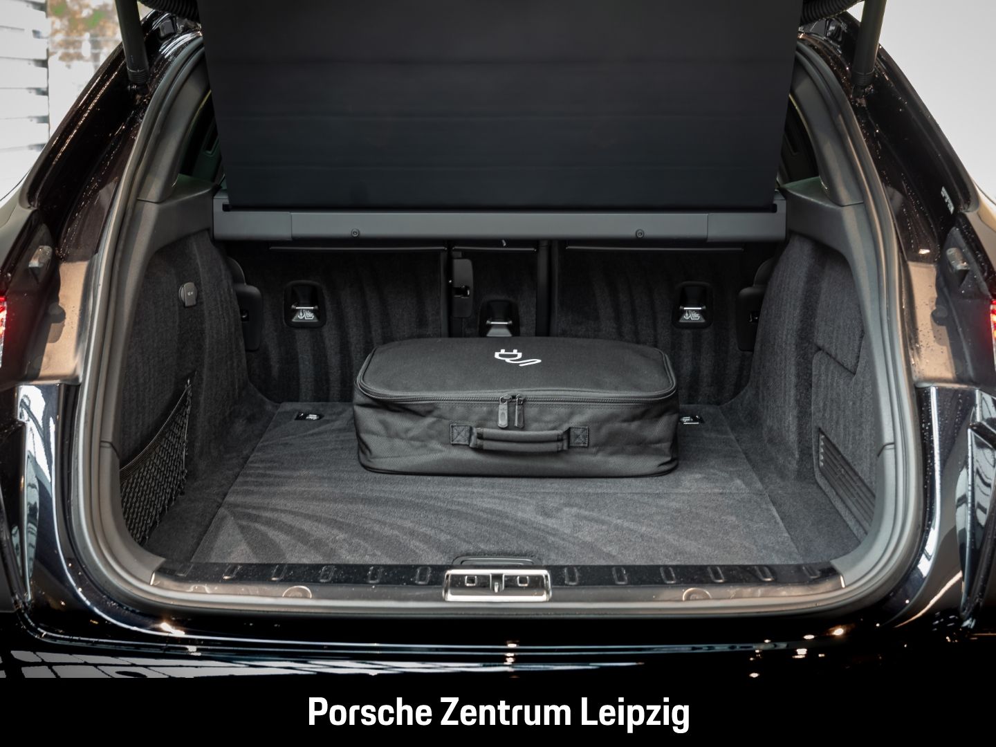 Porsche Panamera 4S E-Hybrid Sport Turismo HUD 21Zoll