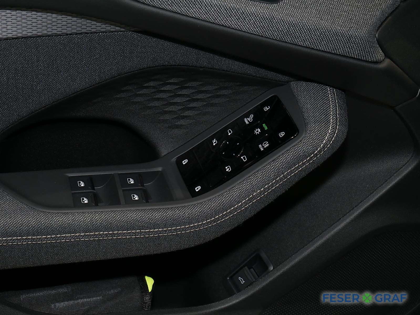 Audi A5 Avant TDI qu. S line Tech Pro B&O HUD