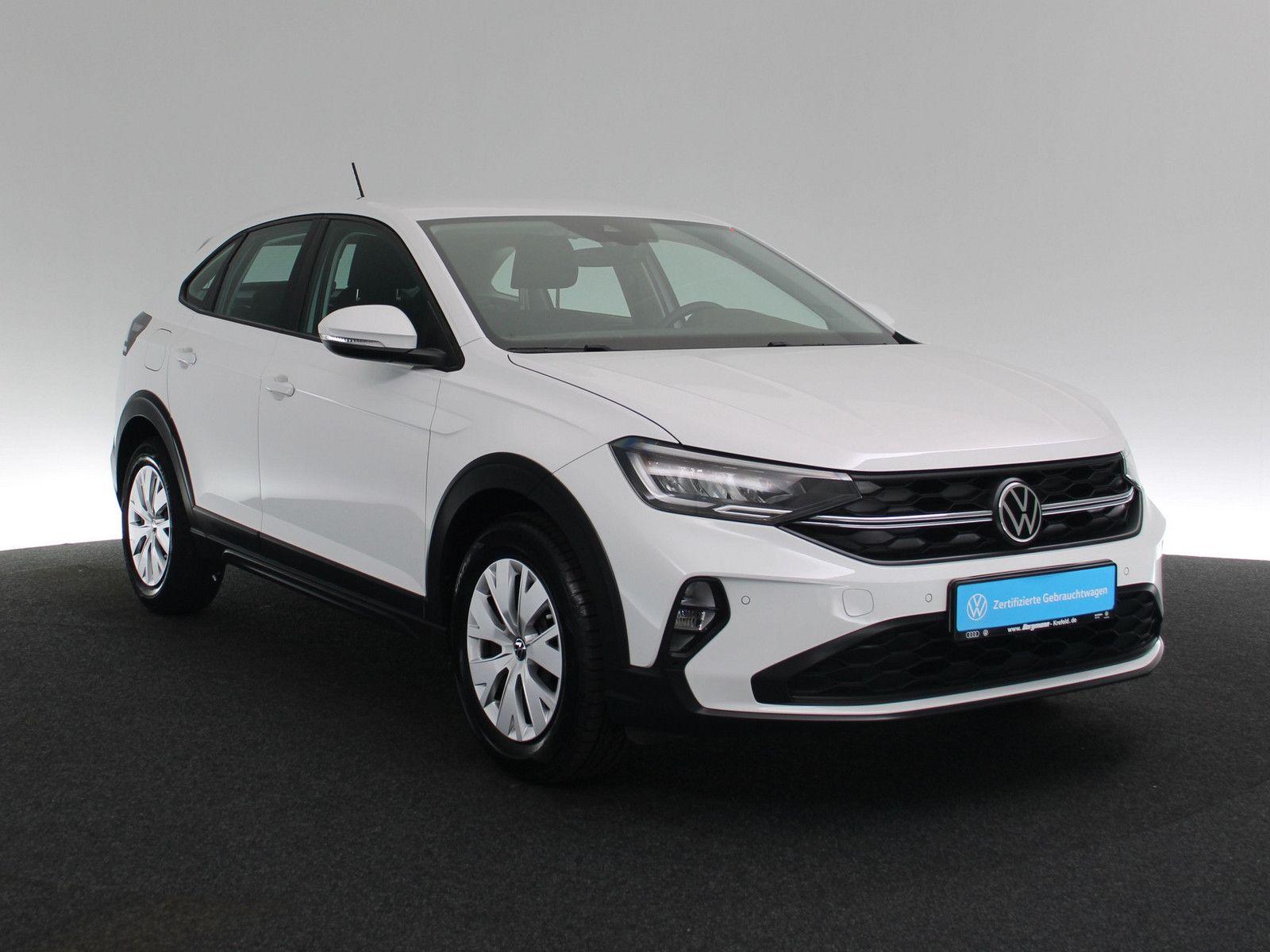 Volkswagen Taigo 1.0 TSI - Samsaru's Car Outlet