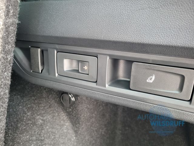Skoda Octavia Combi RS 2.0 TSi - Samsaru's Car Outlet