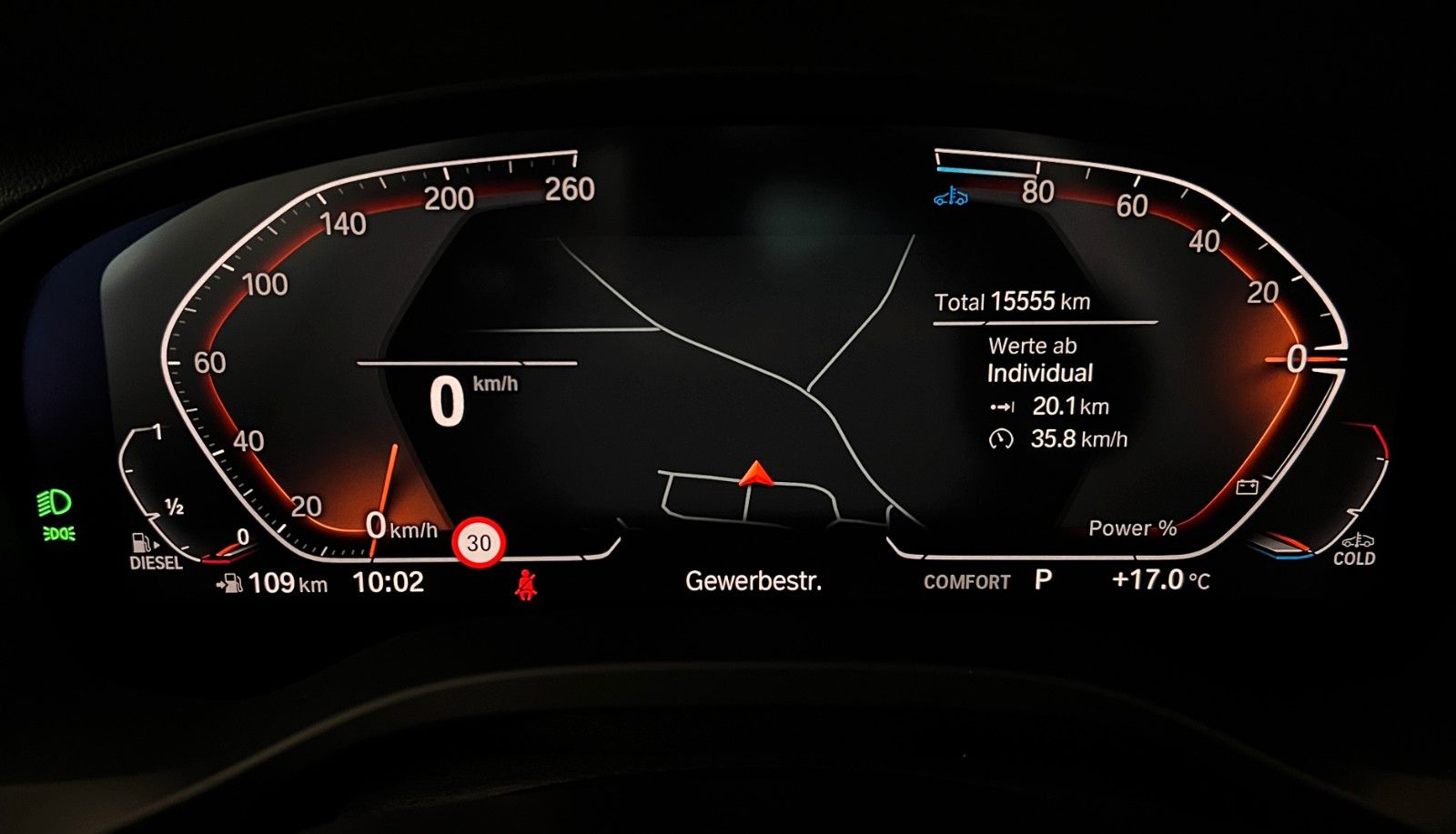 BMW X3 xDrive 20d - Samsaru's Car Outlet