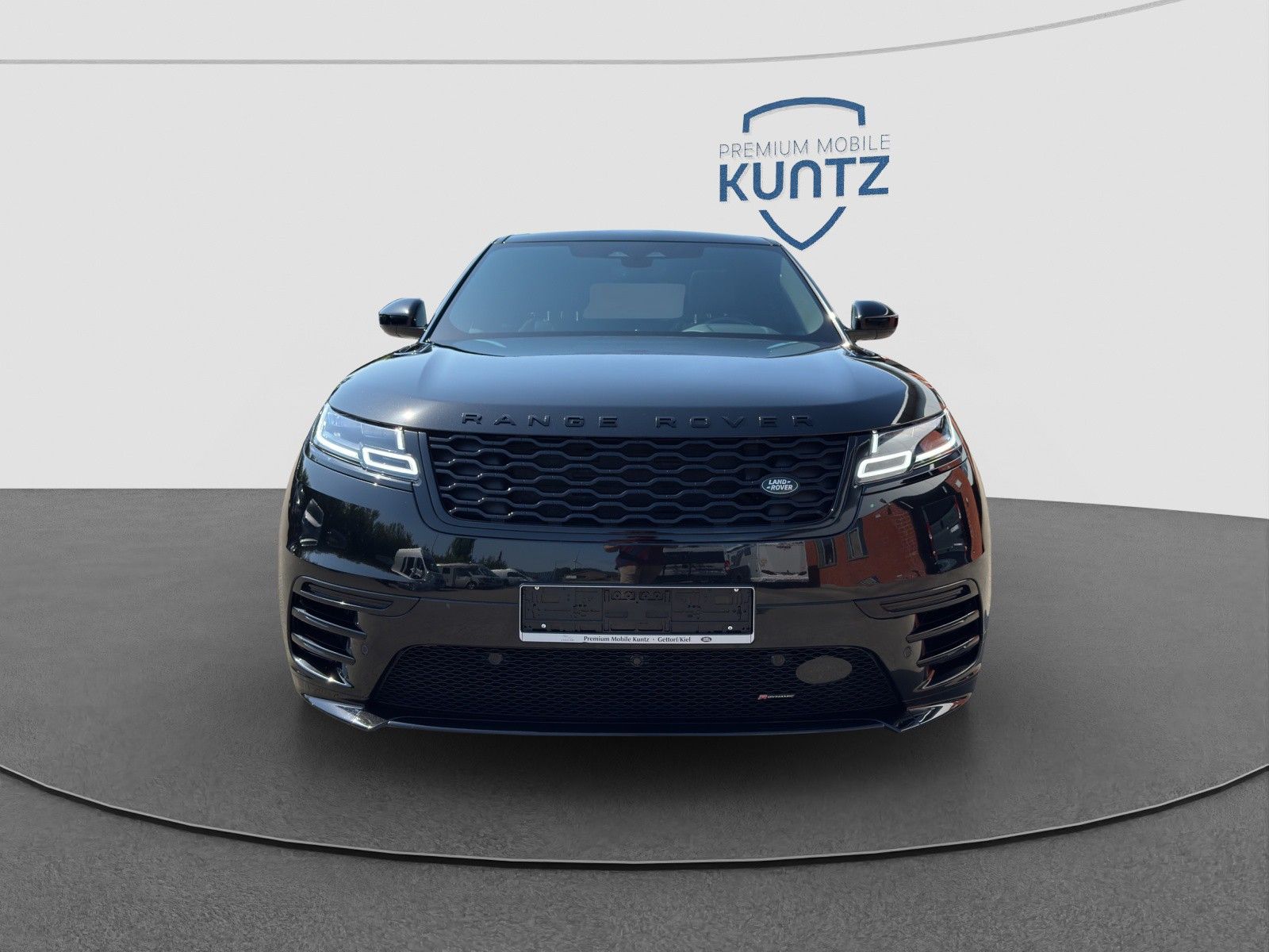 Range Rover Velar P250 R-Dynamic SE - Samsaru's Car Outlet