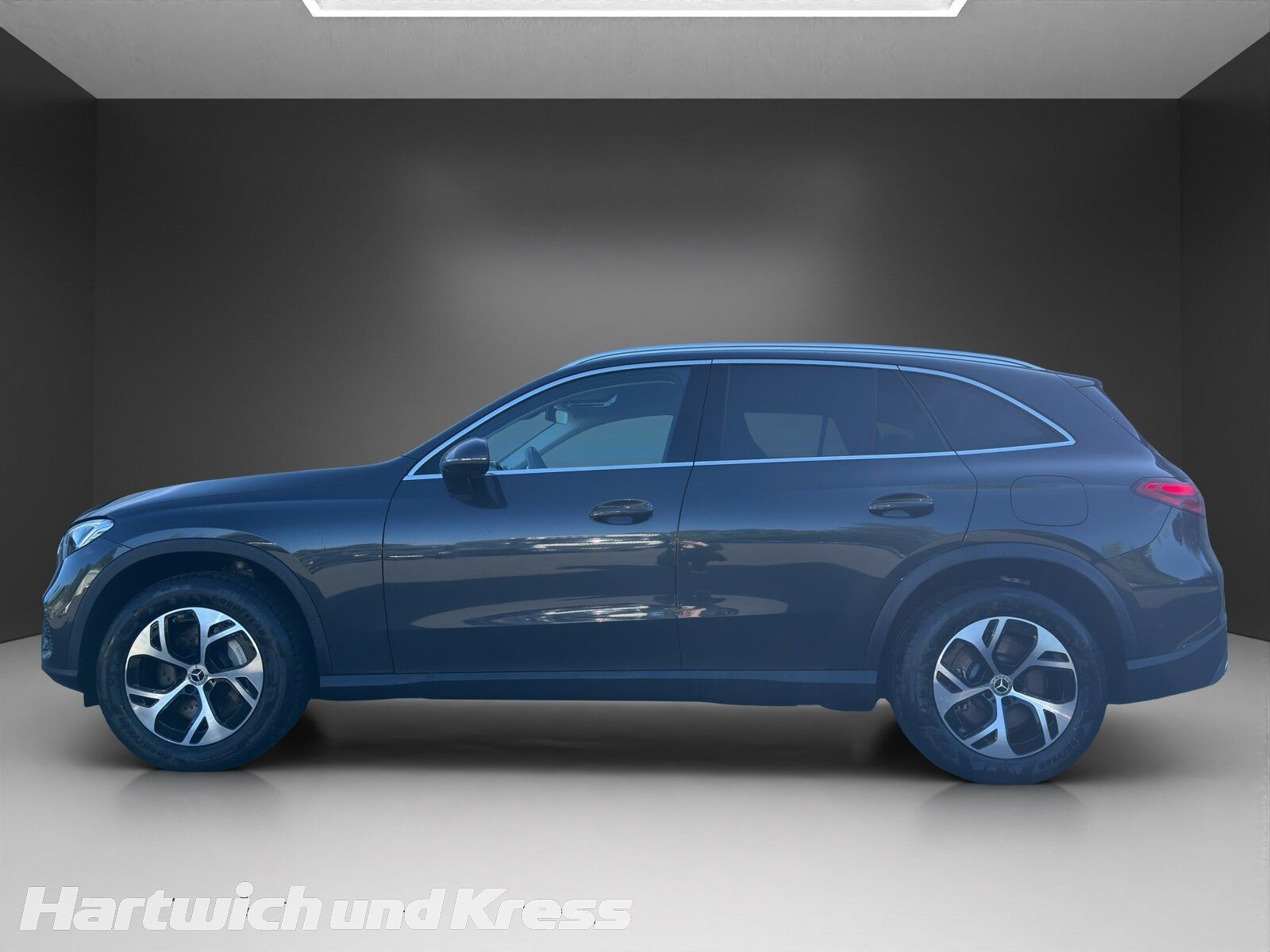 Mercedes-Benz GLC 300 de Avantgarde 4Matic - Samsaru's Car Outlet