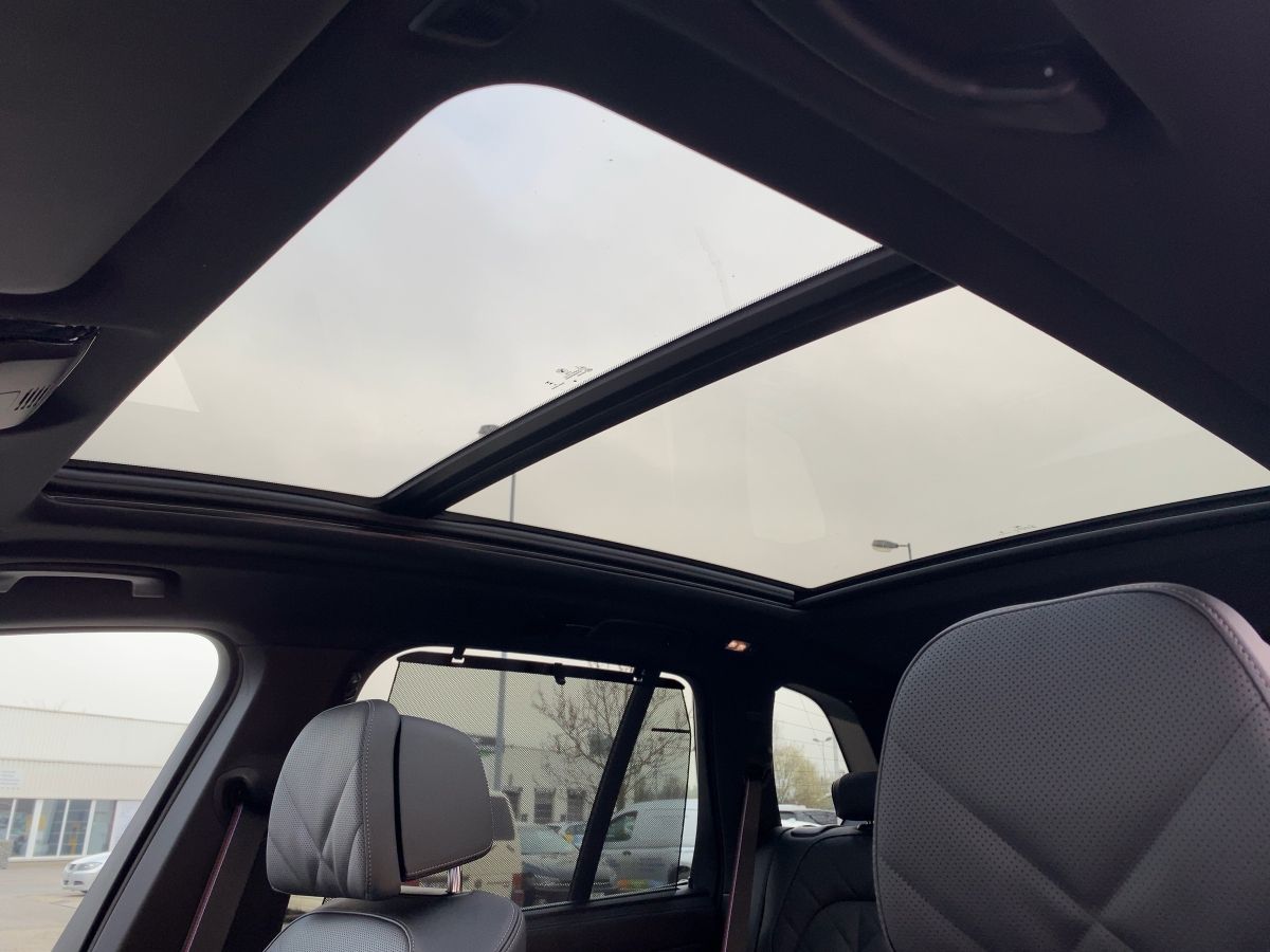 BMW X5 xDrive40d UPE 126.230 EUR ///M Sport Pro