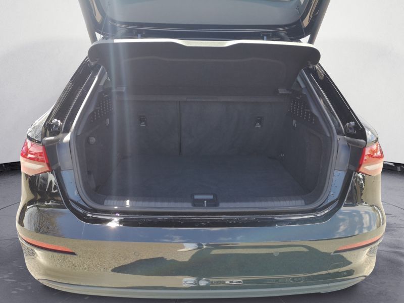 Audi A3 40 TFSIe Sportback S tronic - Samsaru's Car Outlet