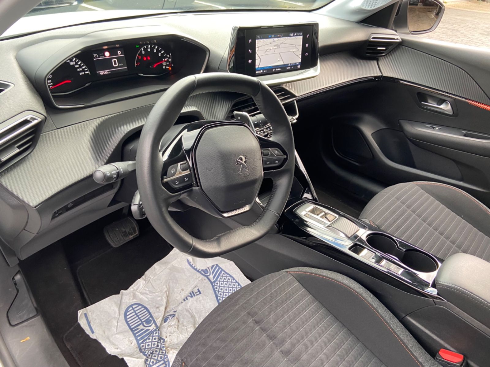 Peugeot 208 Active Pack - Samsaru's Car Outlet