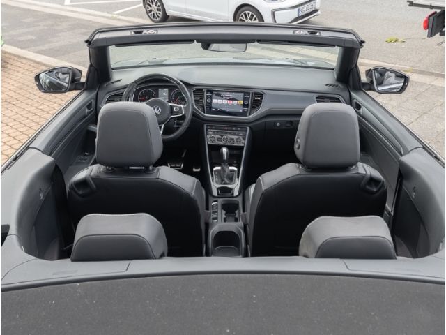 Volkswagen T-Roc R-Line 1.5 TSI - Samsaru's Car Outlet